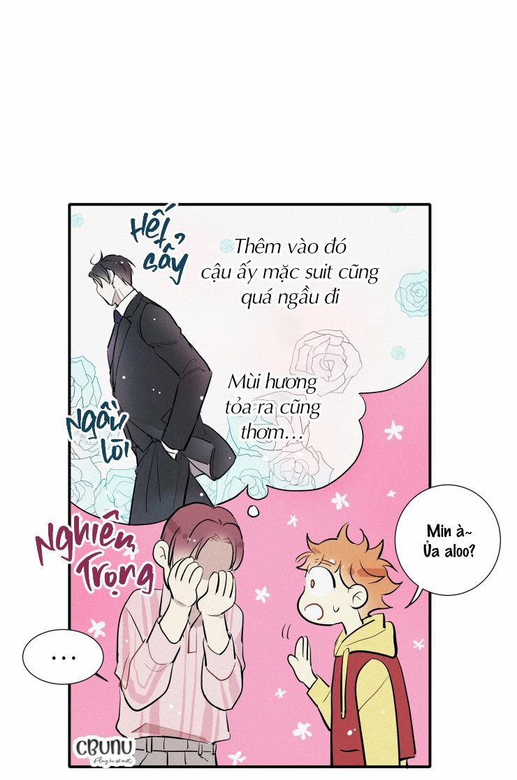 Tình Yêu Và Danh Vọng 11 trang 69