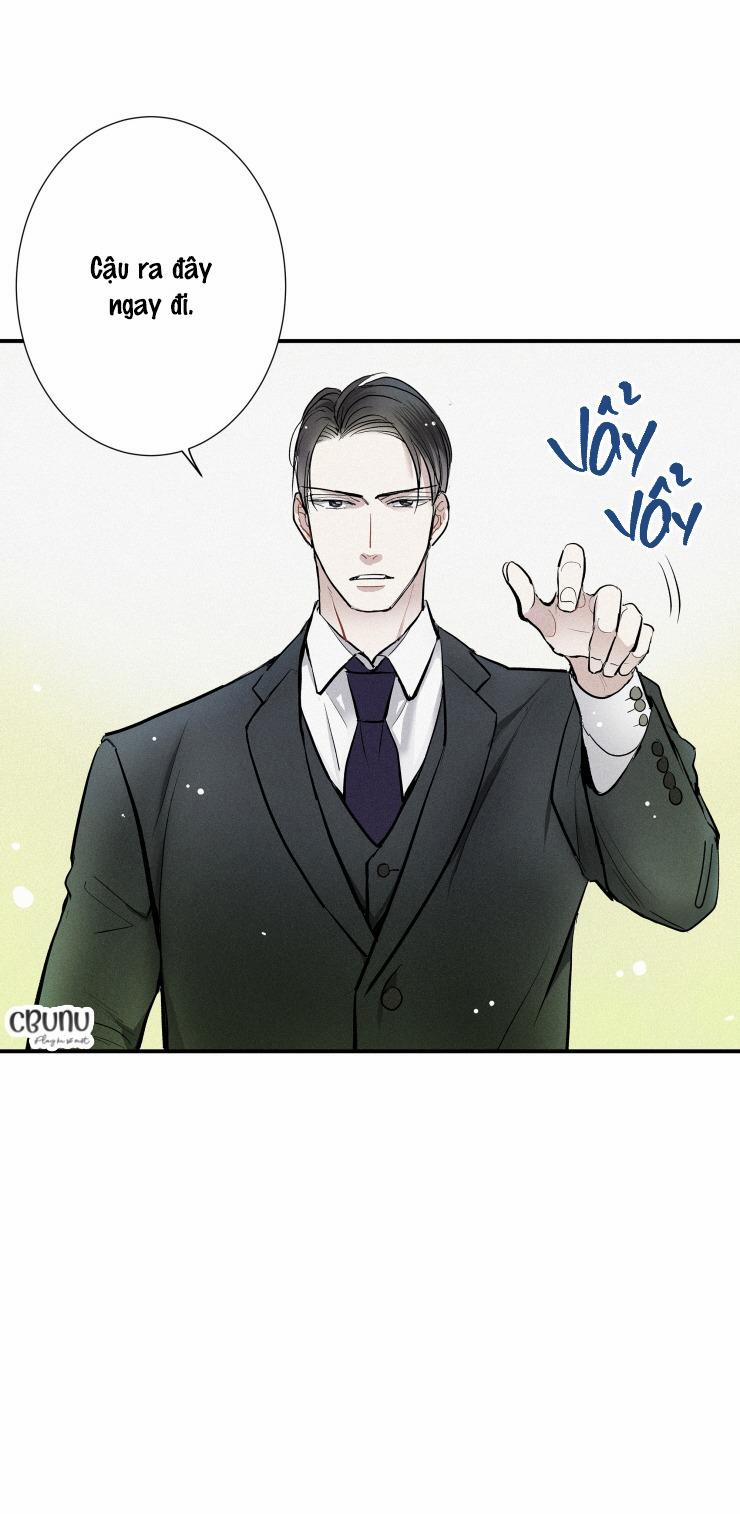 Tình Yêu Và Danh Vọng 11 trang 9