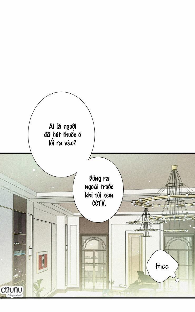 Tình Yêu Và Danh Vọng 12 trang 0