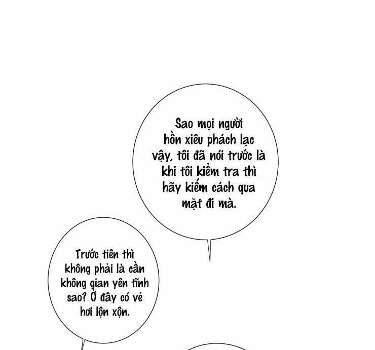 Tình Yêu Và Danh Vọng 12 trang 14