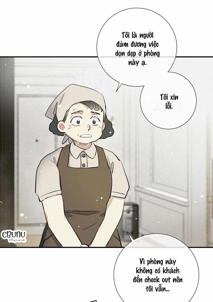 Tình Yêu Và Danh Vọng 12 trang 27