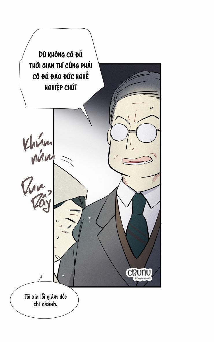 Tình Yêu Và Danh Vọng 12 trang 29