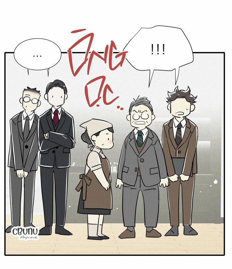 Tình Yêu Và Danh Vọng 12 trang 30