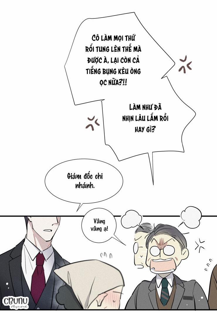 Tình Yêu Và Danh Vọng 12 trang 31