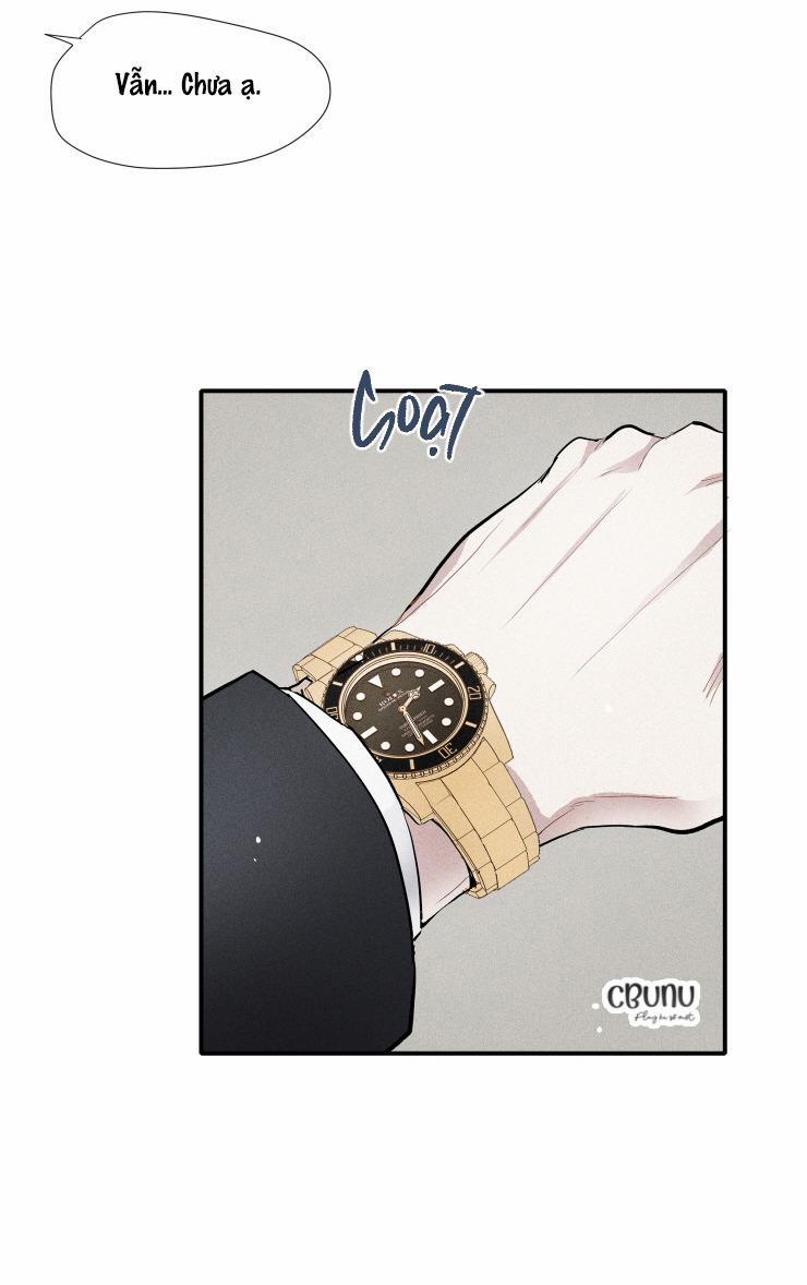 Tình Yêu Và Danh Vọng 12 trang 36