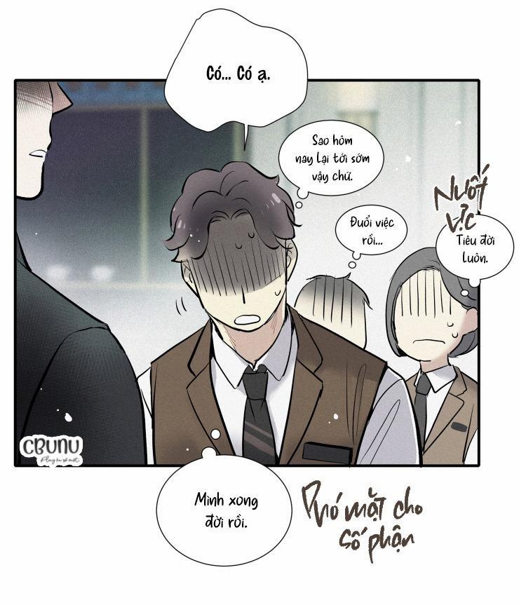 Tình Yêu Và Danh Vọng 12 trang 4