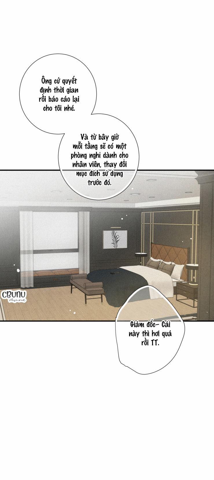 Tình Yêu Và Danh Vọng 12 trang 46