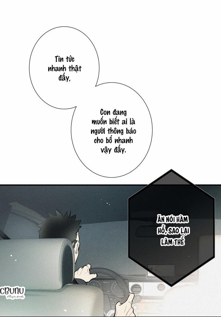 Tình Yêu Và Danh Vọng 12 trang 52