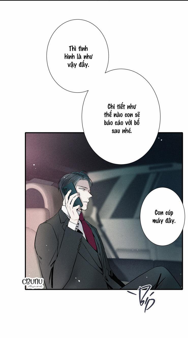 Tình Yêu Và Danh Vọng 12 trang 53