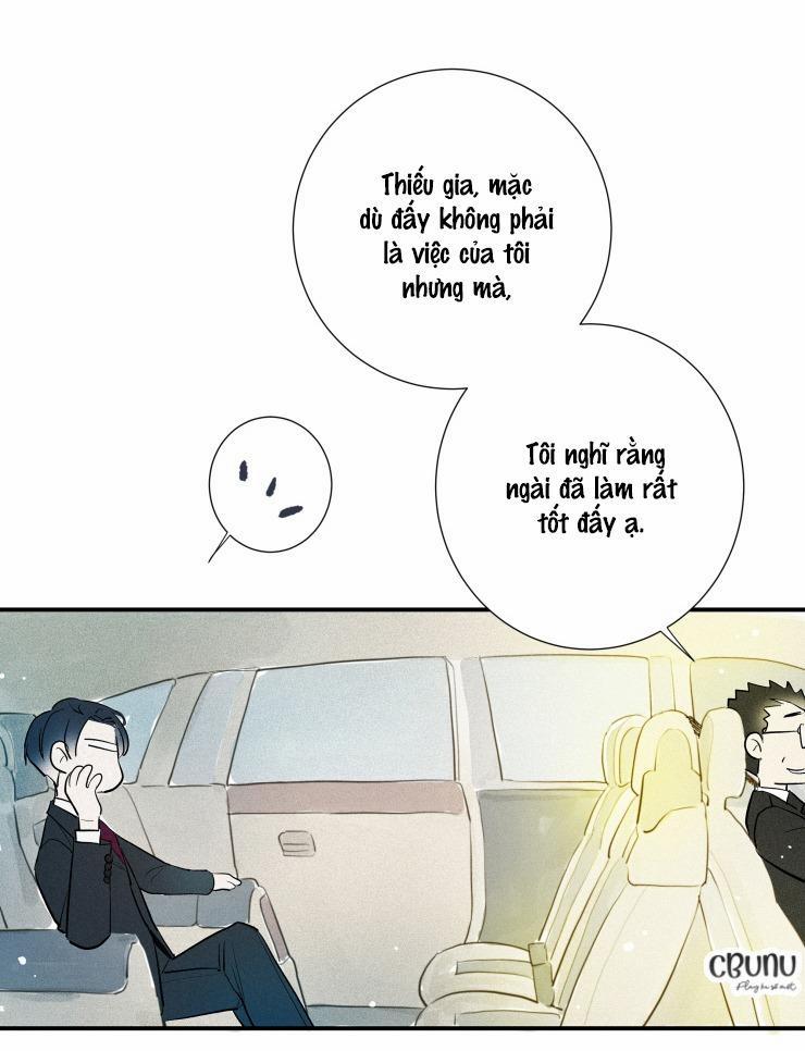 Tình Yêu Và Danh Vọng 12 trang 55