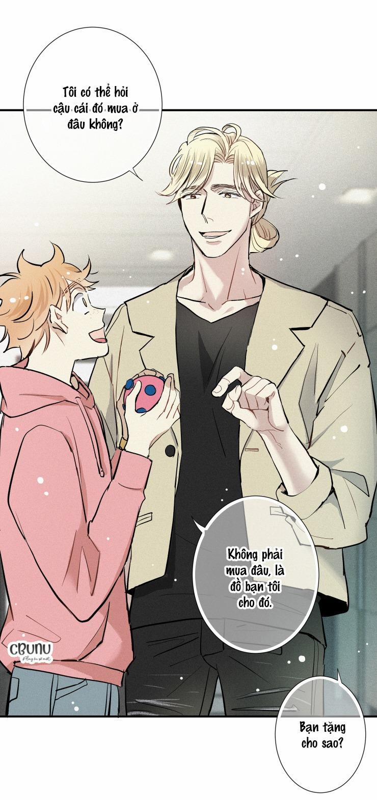 Tình Yêu Và Danh Vọng 12 trang 74