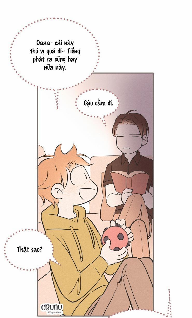 Tình Yêu Và Danh Vọng 12 trang 76