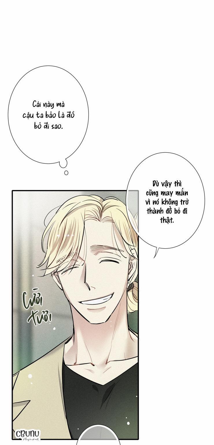 Tình Yêu Và Danh Vọng 12 trang 78