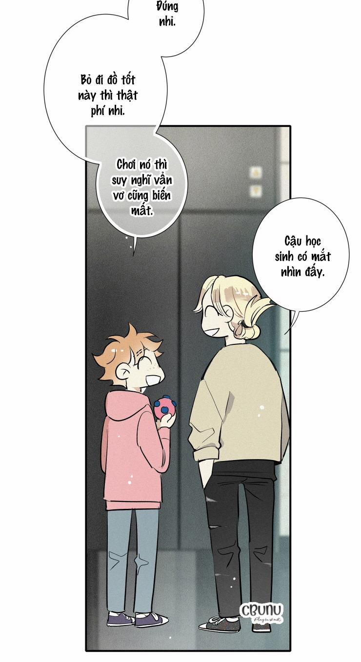 Tình Yêu Và Danh Vọng 12 trang 79