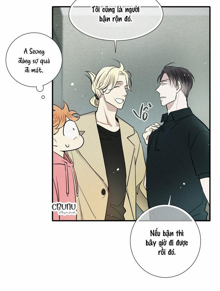 Tình Yêu Và Danh Vọng 12 trang 89