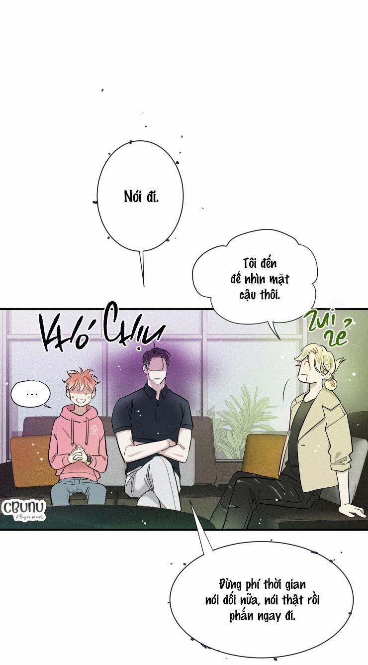 Tình Yêu Và Danh Vọng 12 trang 94