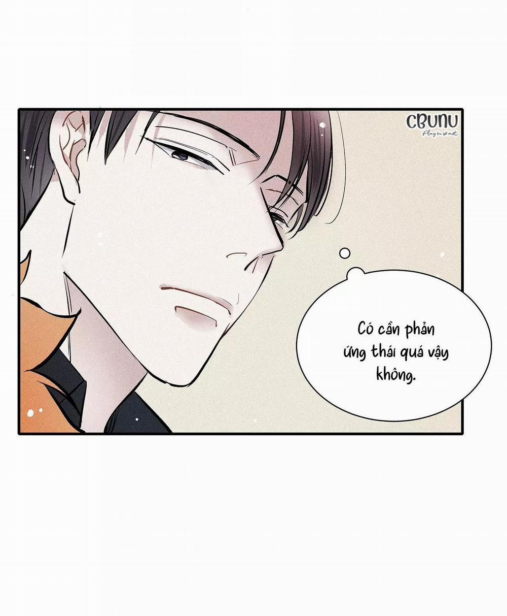 Tình Yêu Và Danh Vọng 13 trang 21