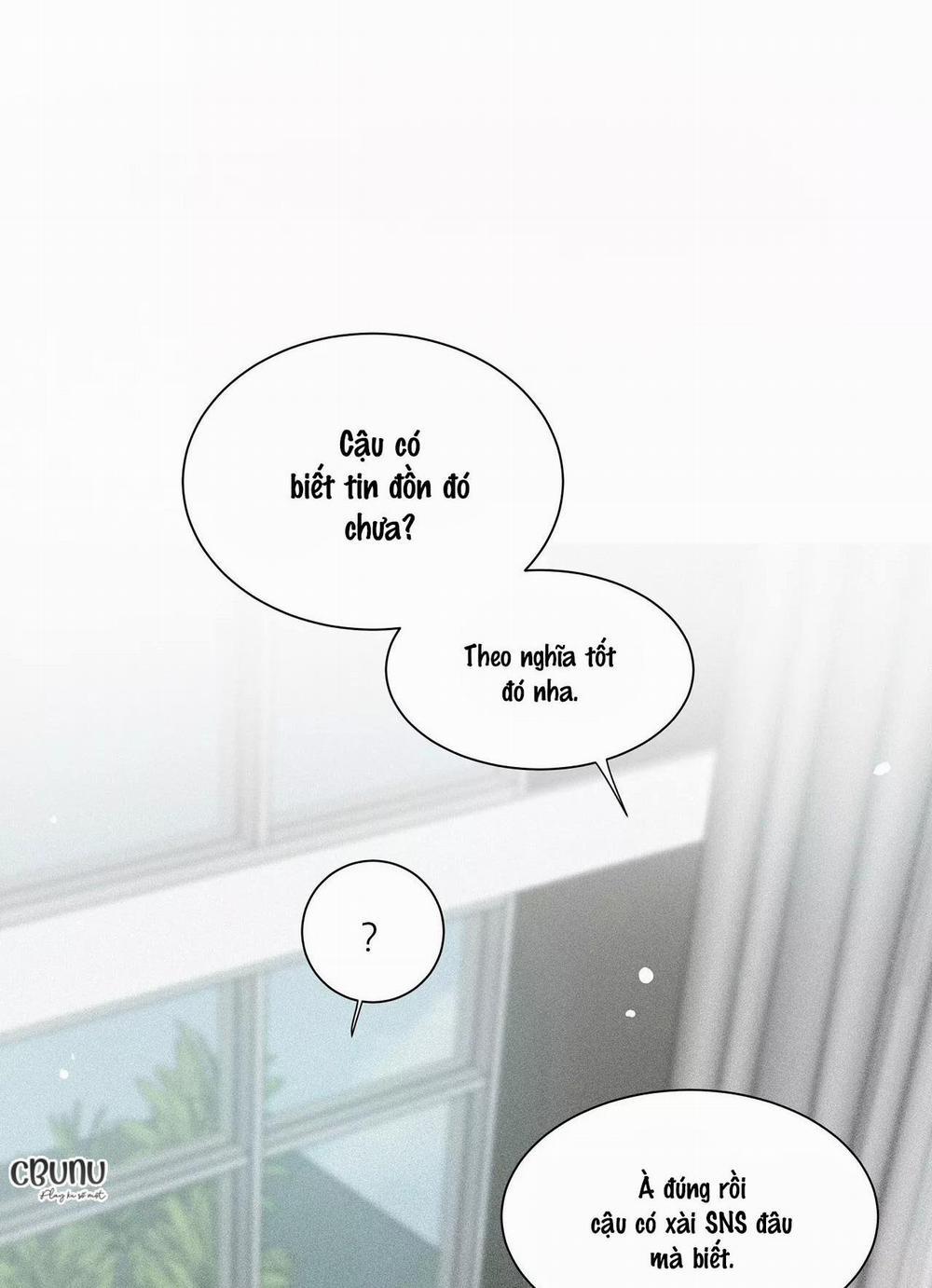 Tình Yêu Và Danh Vọng 13 trang 22