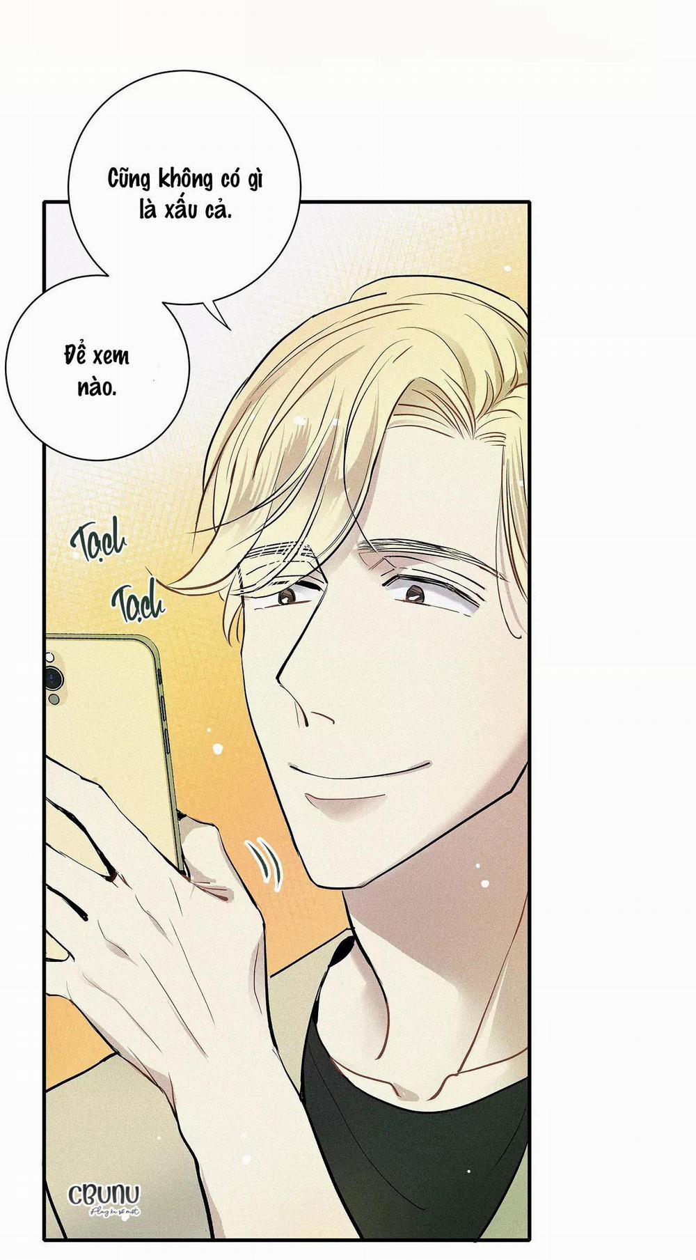 Tình Yêu Và Danh Vọng 13 trang 24