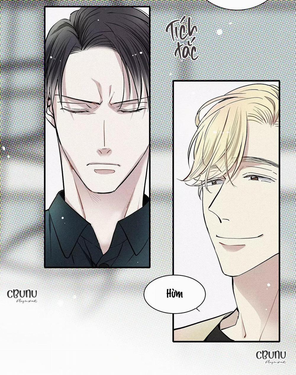 Tình Yêu Và Danh Vọng 13 trang 3