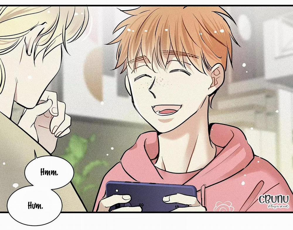 Tình Yêu Và Danh Vọng 13 trang 44