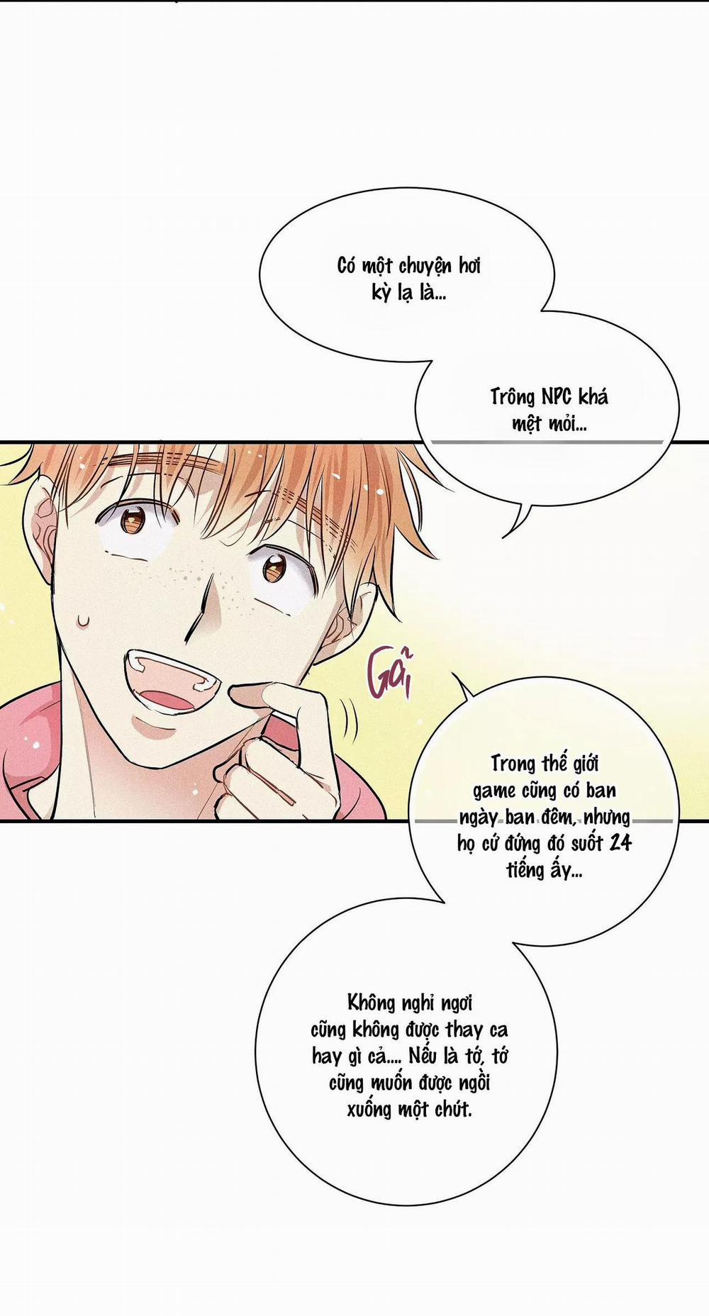 Tình Yêu Và Danh Vọng 13 trang 49