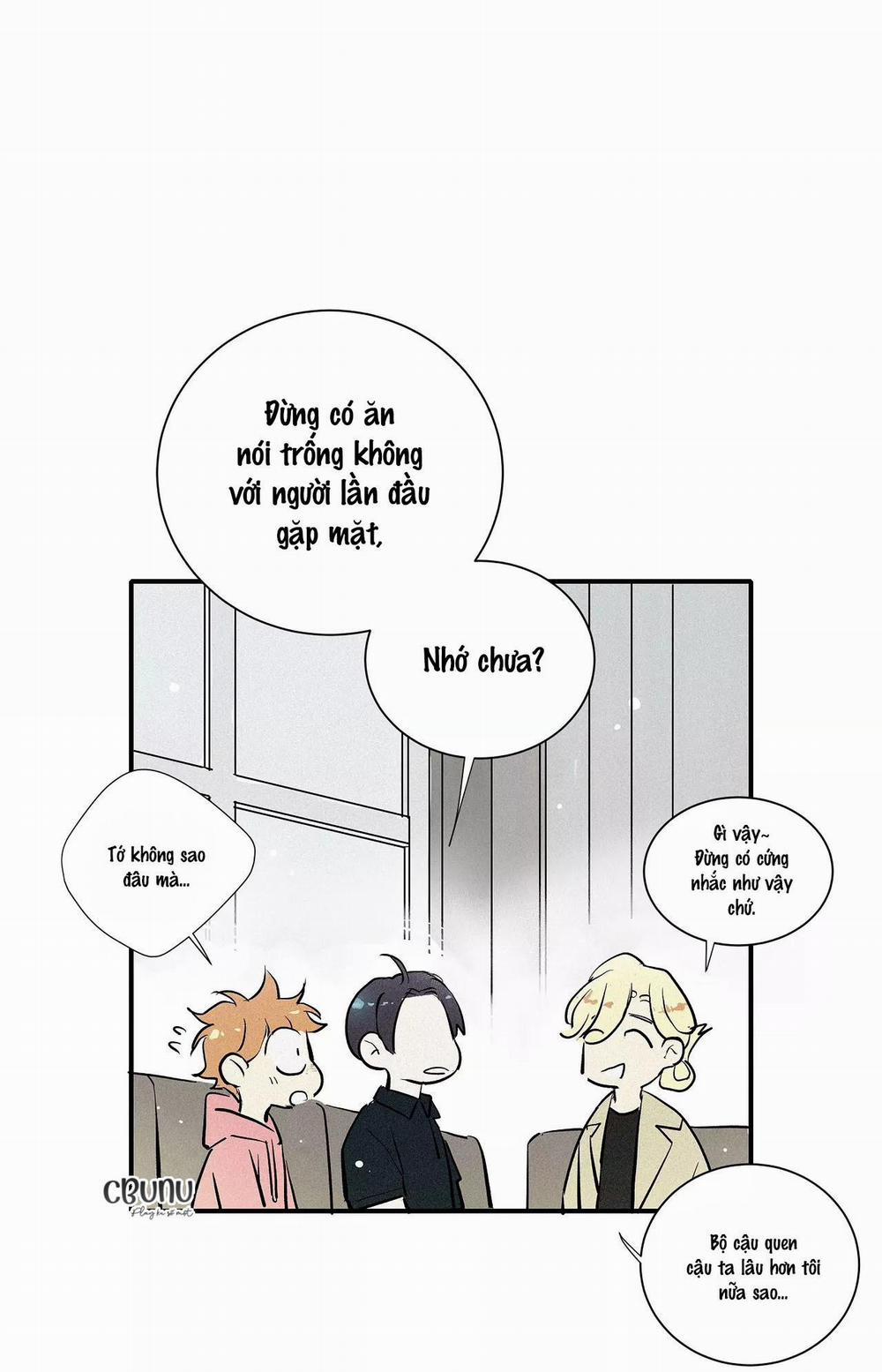 Tình Yêu Và Danh Vọng 13 trang 5