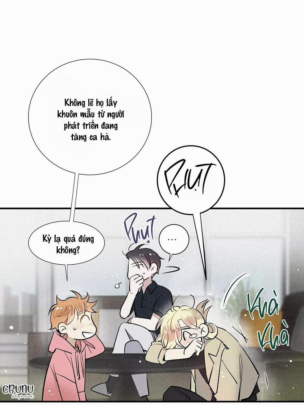 Tình Yêu Và Danh Vọng 13 trang 51