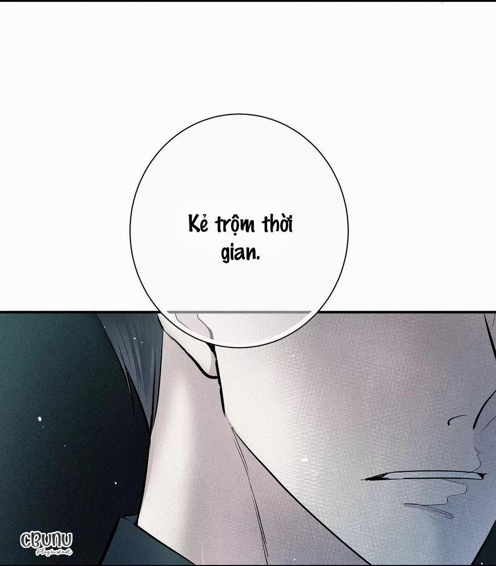 Tình Yêu Và Danh Vọng 13 trang 68