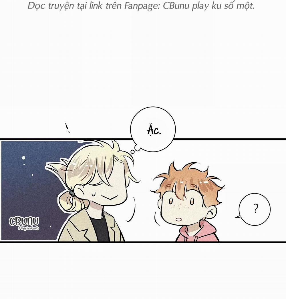 Tình Yêu Và Danh Vọng 13 trang 70