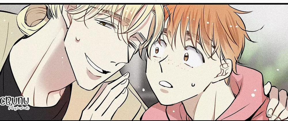 Tình Yêu Và Danh Vọng 13 trang 78