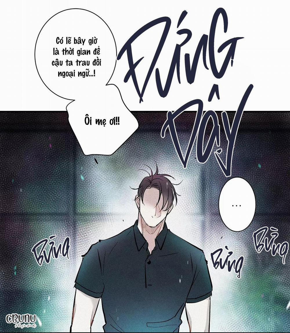 Tình Yêu Và Danh Vọng 13 trang 81