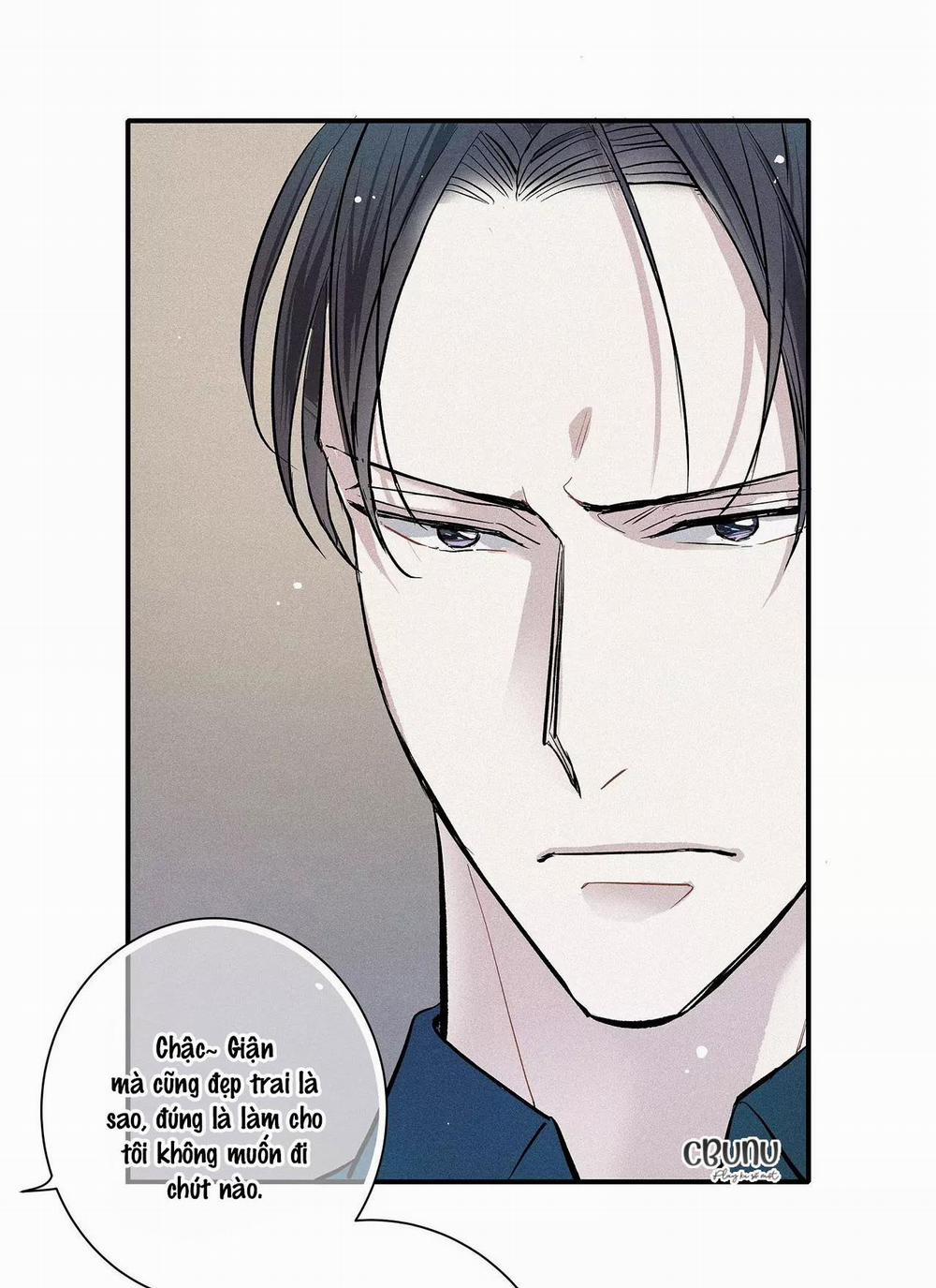 Tình Yêu Và Danh Vọng 13 trang 84