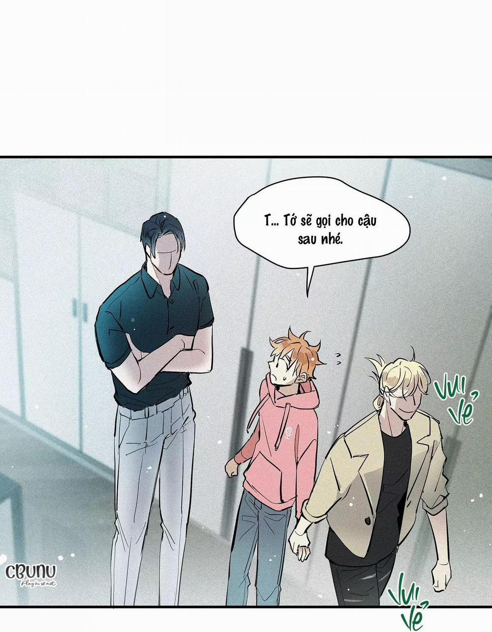 Tình Yêu Và Danh Vọng 13 trang 86