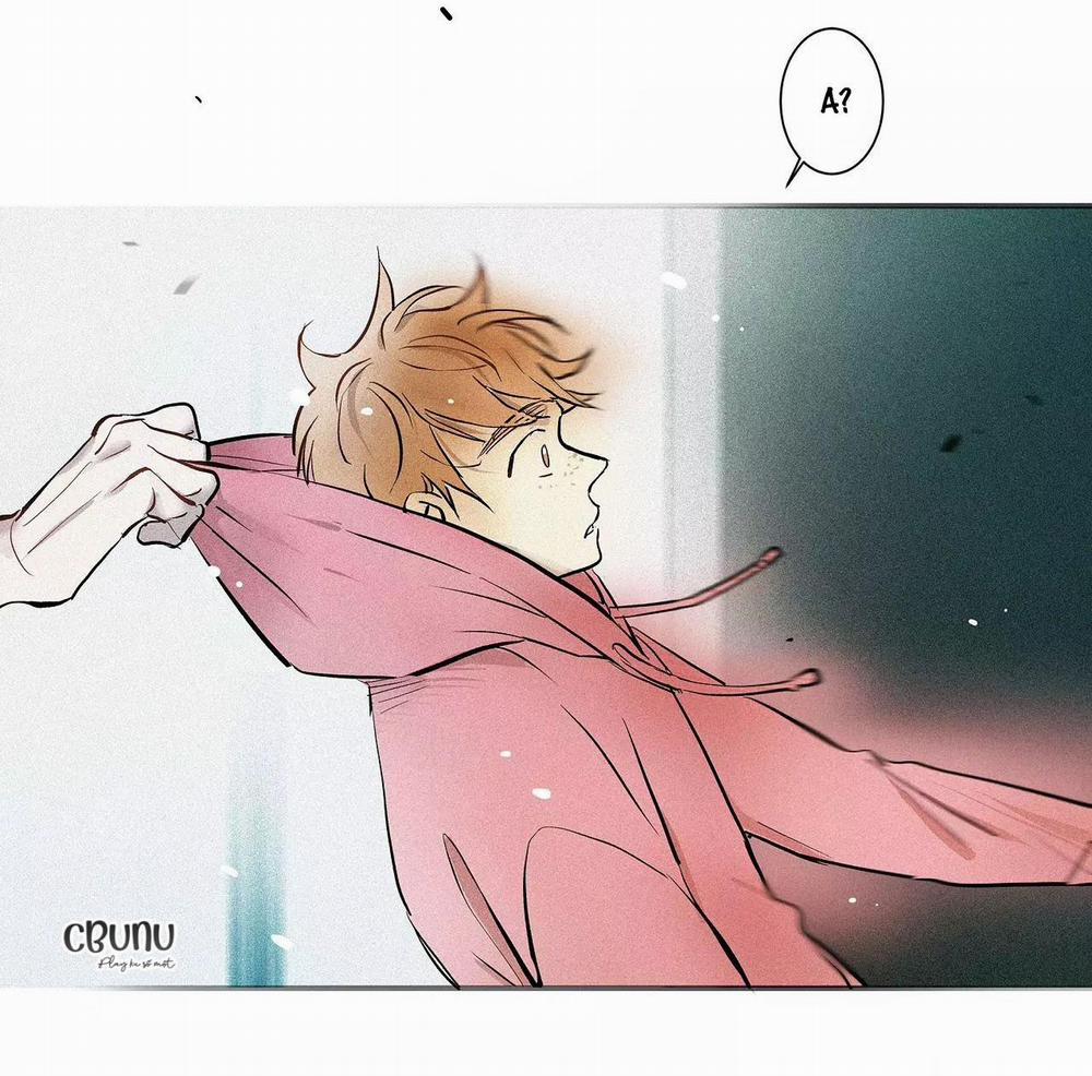 Tình Yêu Và Danh Vọng 13 trang 91