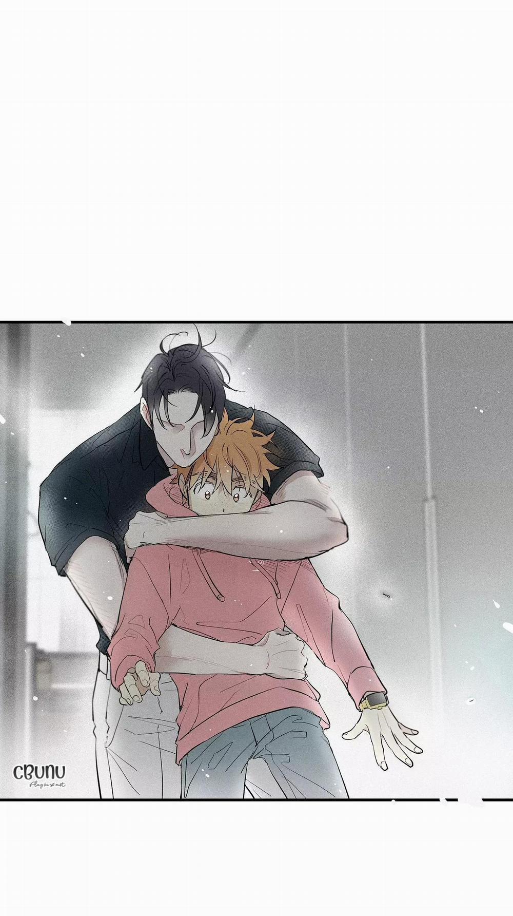 Tình Yêu Và Danh Vọng 14 trang 1