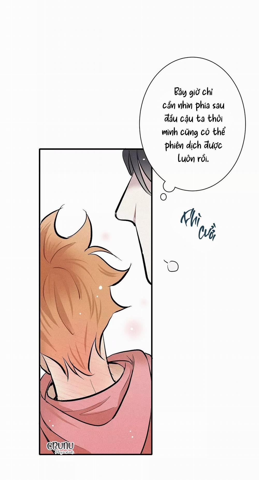 Tình Yêu Và Danh Vọng 14 trang 13