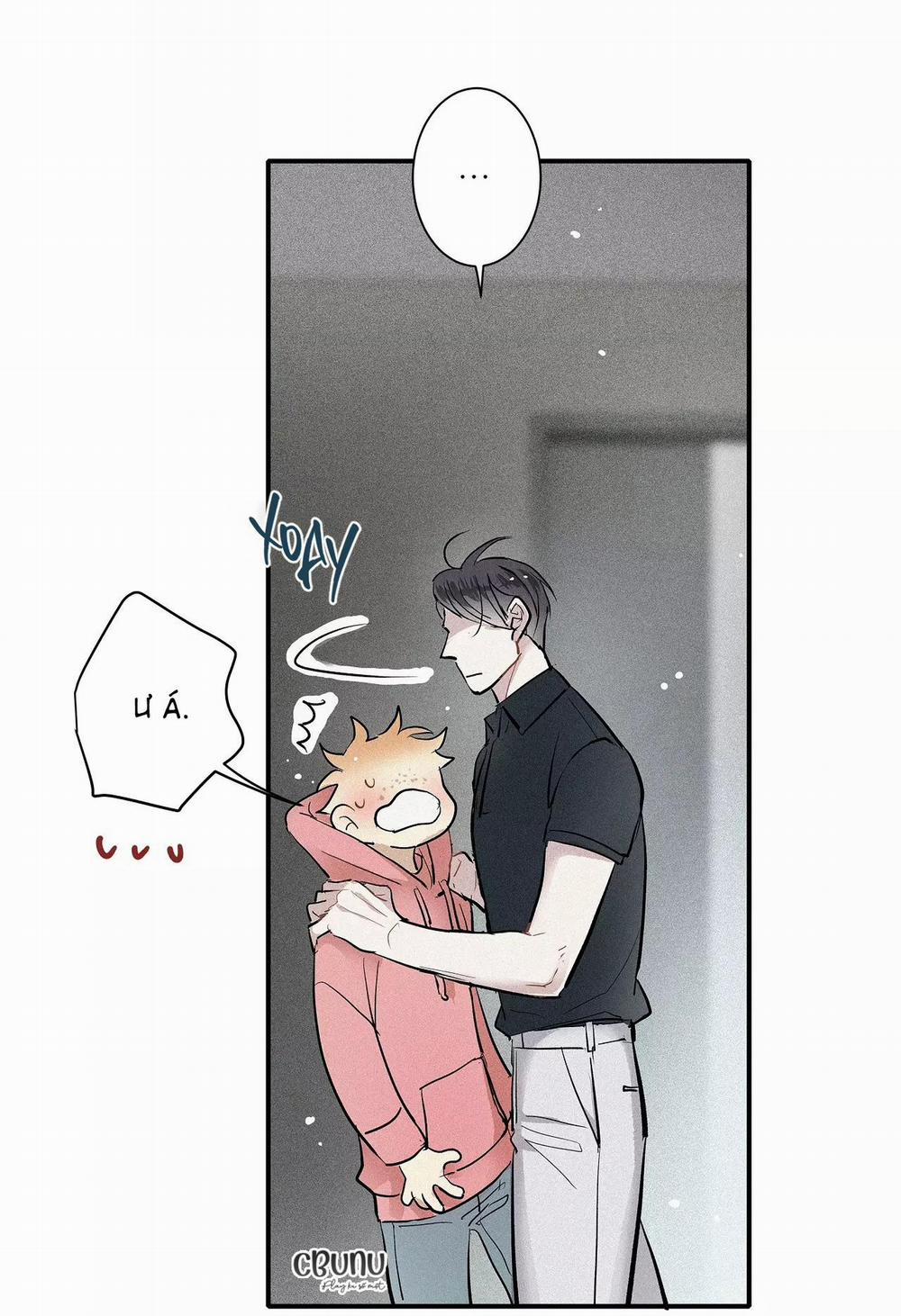 Tình Yêu Và Danh Vọng 14 trang 14