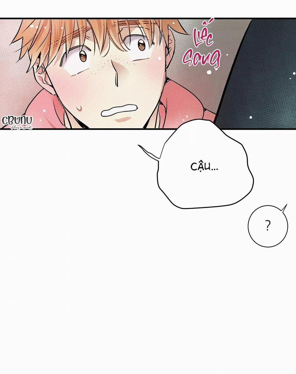 Tình Yêu Và Danh Vọng 14 trang 26