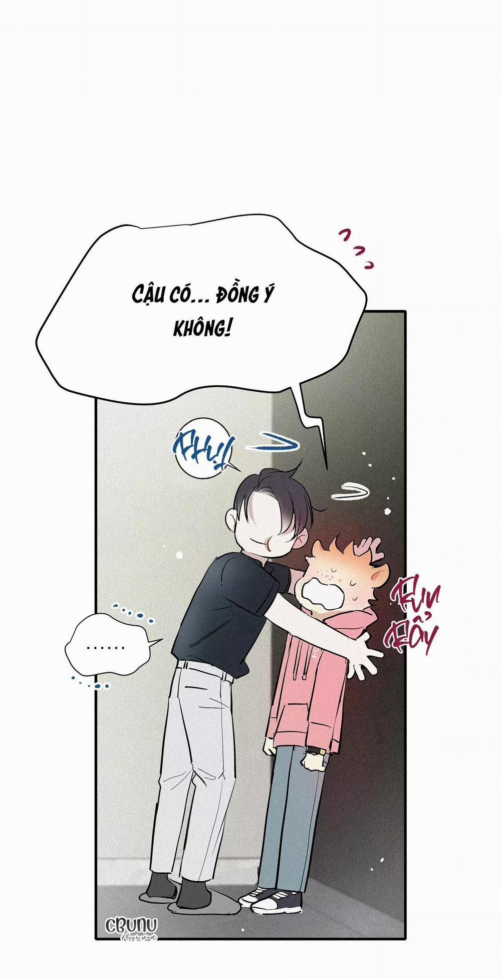 Tình Yêu Và Danh Vọng 14 trang 27