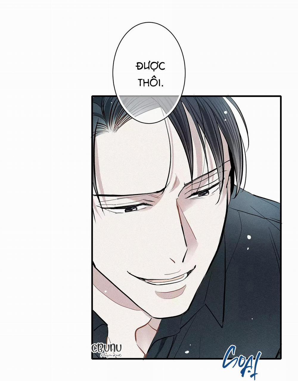 Tình Yêu Và Danh Vọng 14 trang 28