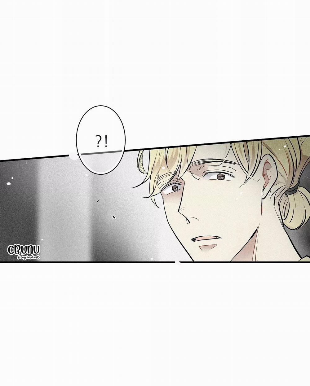 Tình Yêu Và Danh Vọng 14 trang 3