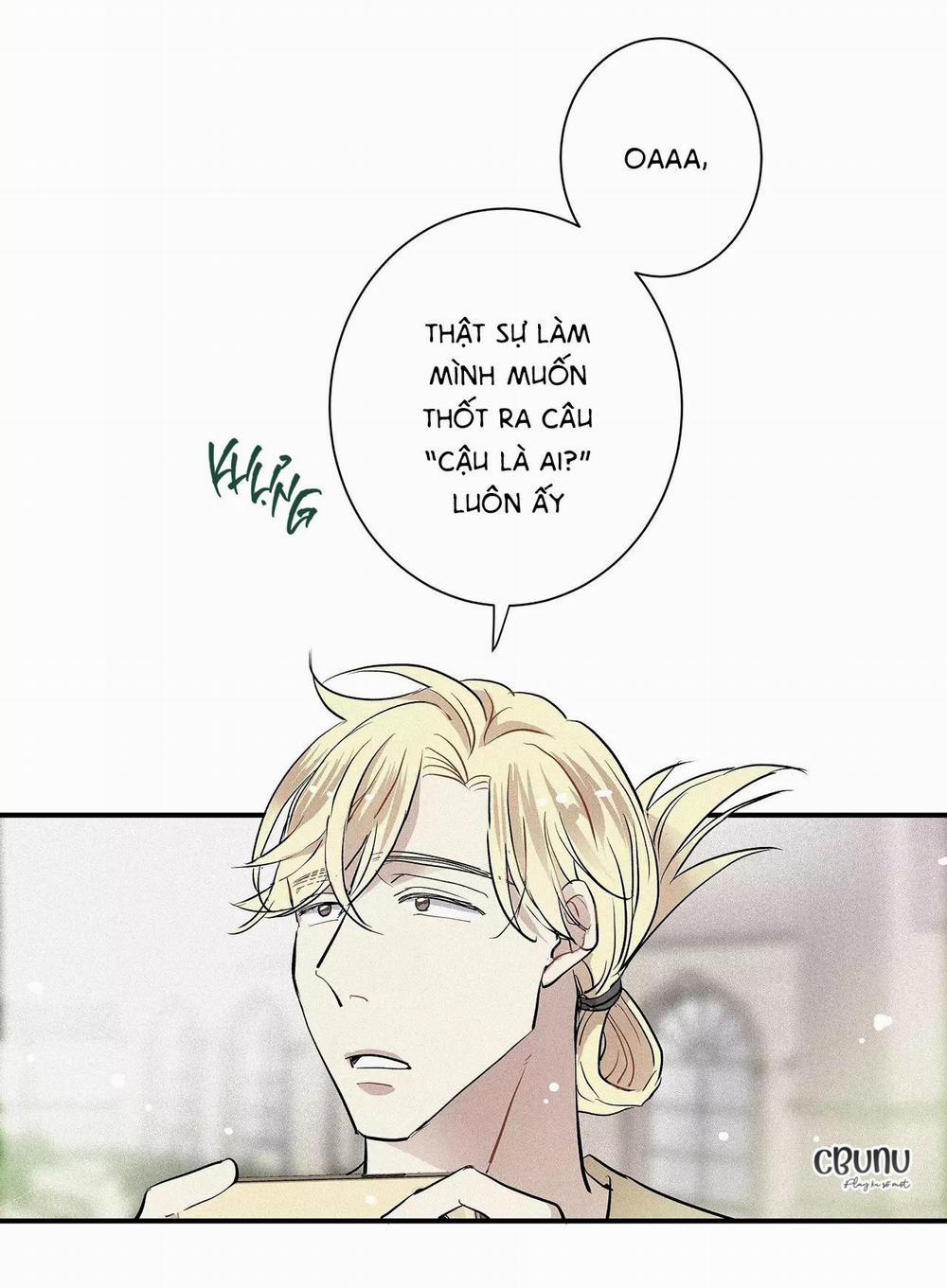 Tình Yêu Và Danh Vọng 14 trang 40