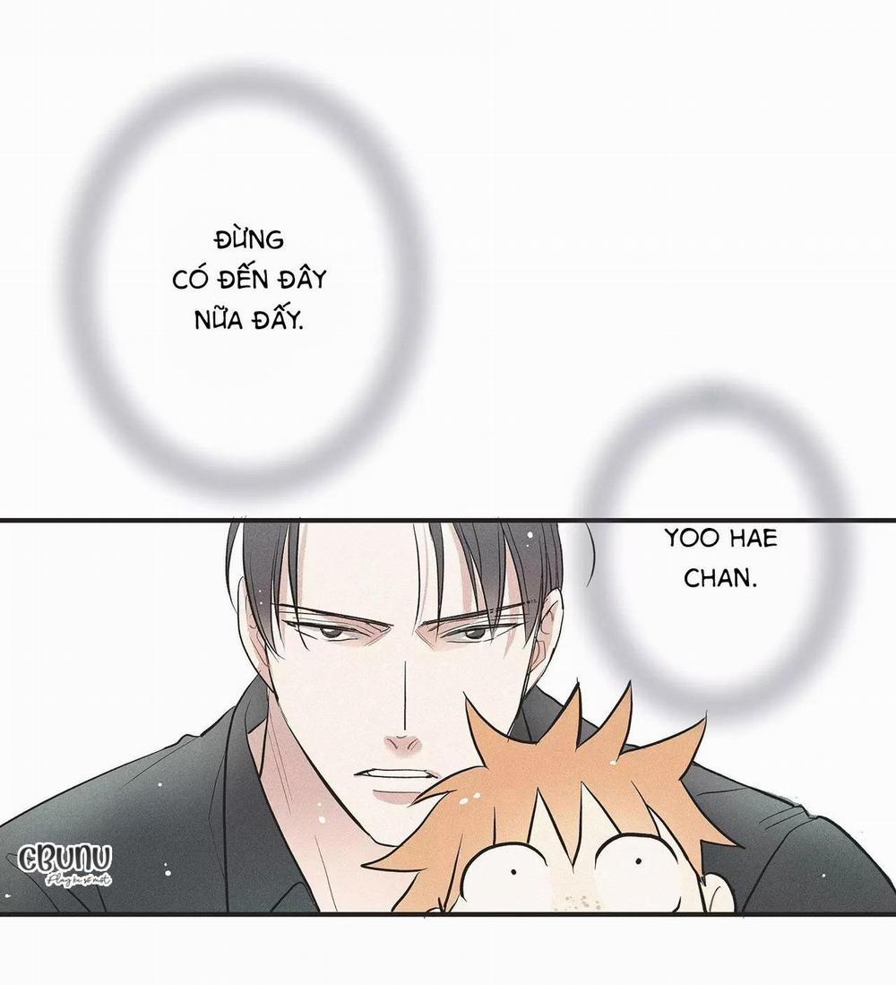 Tình Yêu Và Danh Vọng 14 trang 41