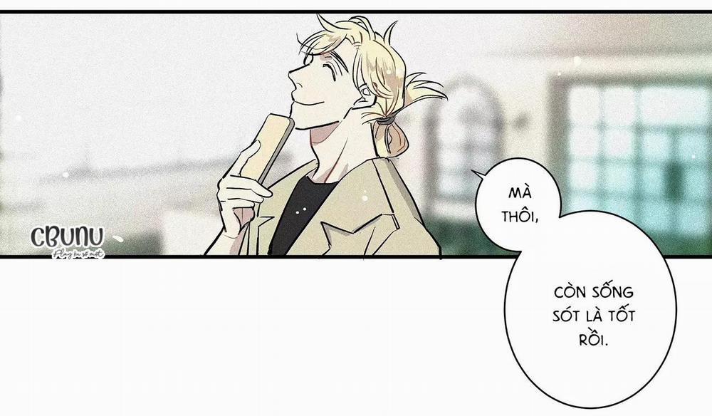 Tình Yêu Và Danh Vọng 14 trang 43