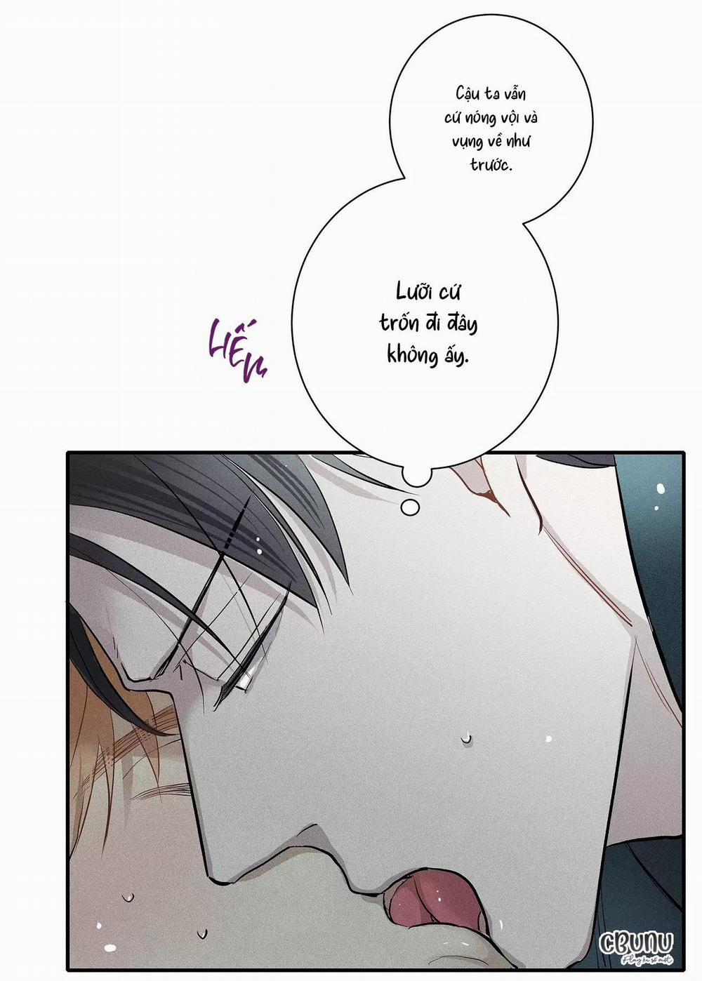 Tình Yêu Và Danh Vọng 14 trang 49