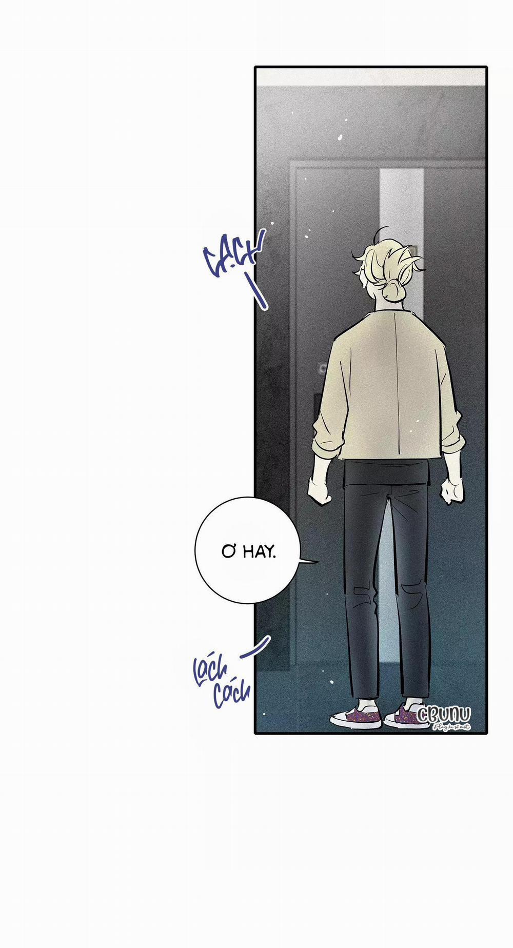 Tình Yêu Và Danh Vọng 14 trang 5