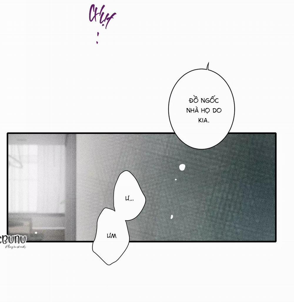 Tình Yêu Và Danh Vọng 14 trang 50