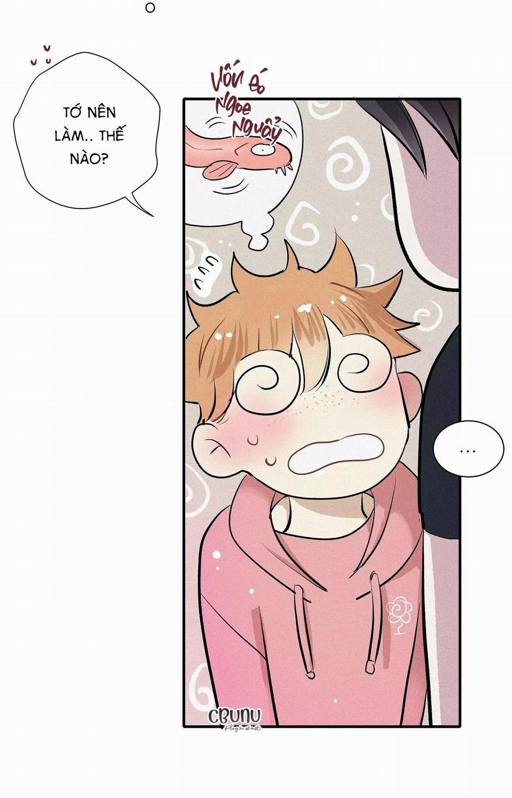 Tình Yêu Và Danh Vọng 14 trang 54