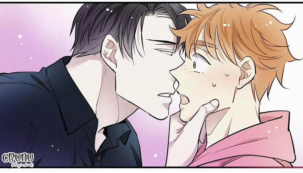 Tình Yêu Và Danh Vọng 14 trang 60